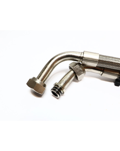 Ducati Multistrada V4 S, oljerör (par) 2