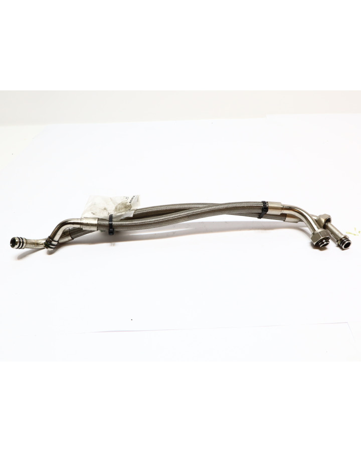 Ducati Multistrada V4 S, oljerör (par)