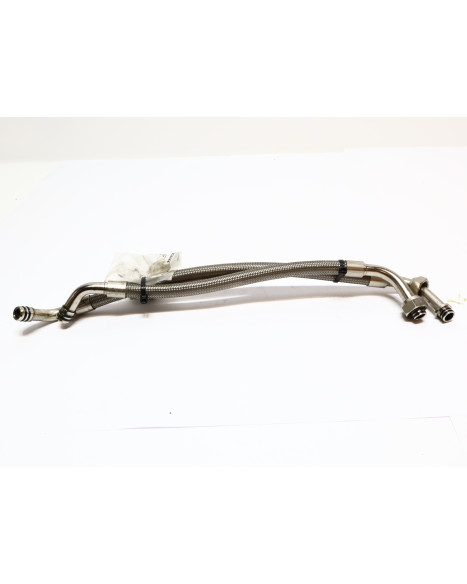 Ducati Multistrada V4 S, oljerör (par)