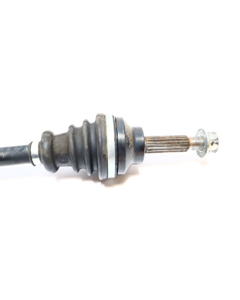 Bellier B8, drivaxel höger