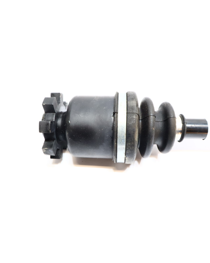 Bellier B8, drivaxel höger