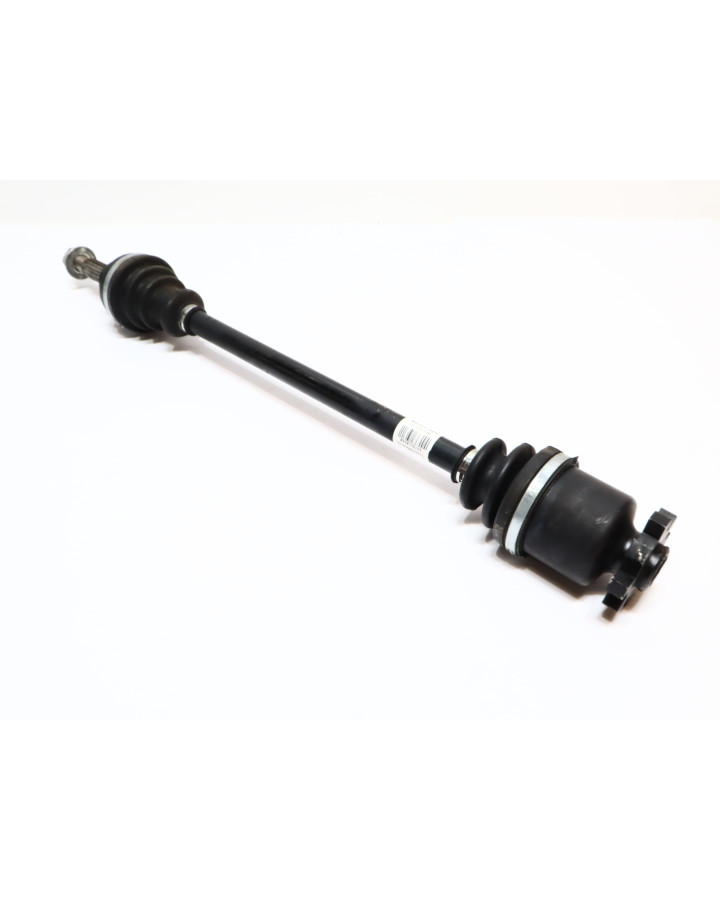 Bellier B8, drivaxel höger