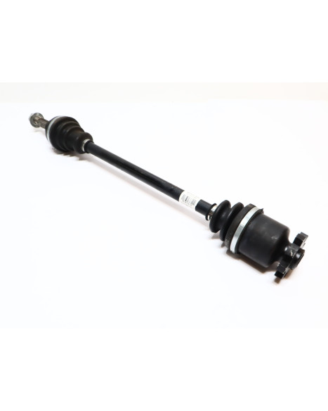 Bellier B8, drivaxel höger