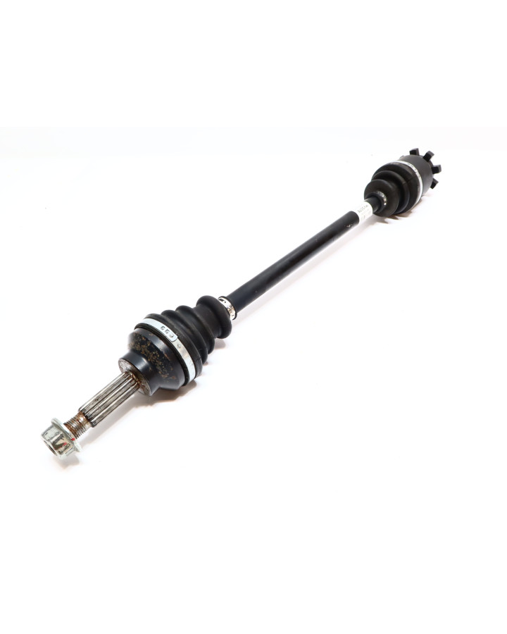 Bellier B8, drivaxel höger