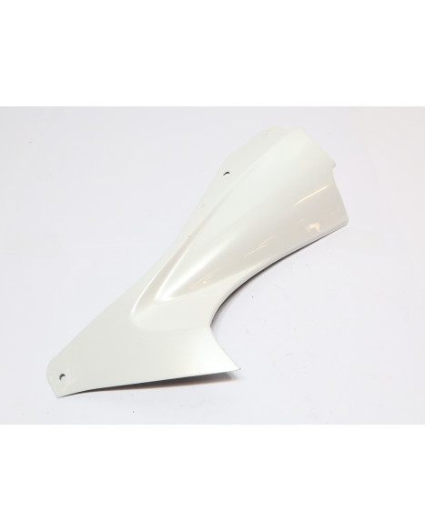 Yamaha YZF-R6, inre panel vänster fram