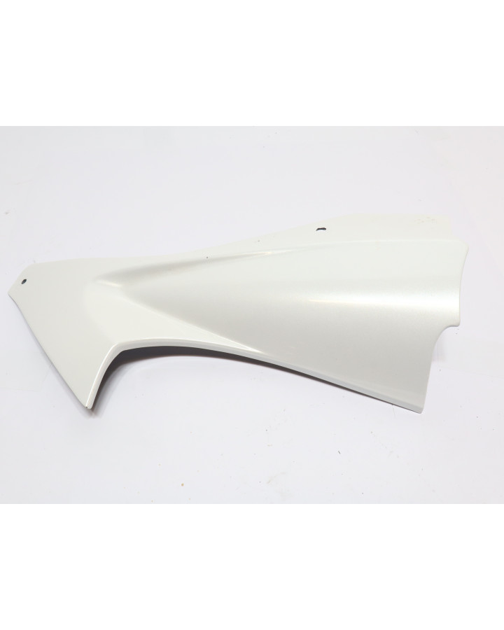 Yamaha YZF-R6, inre panel vänster fram