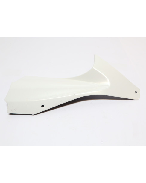 Yamaha YZF-R6, inre panel vänster fram