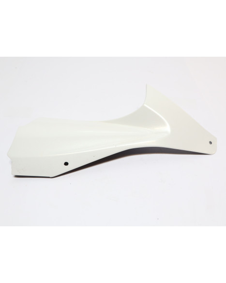 Yamaha YZF-R6, inre panel vänster fram