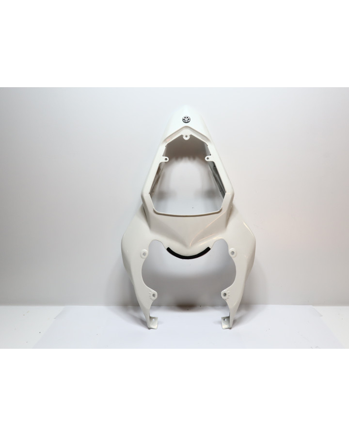 Yamaha YZF-R6, bakkåpa