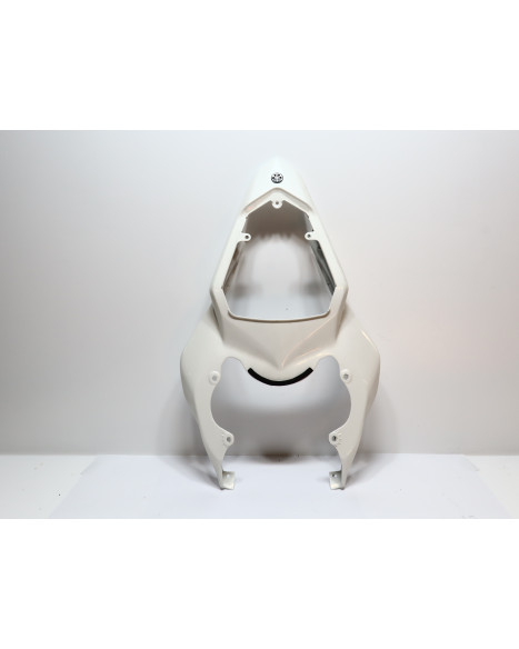 Yamaha YZF-R6, bakkåpa