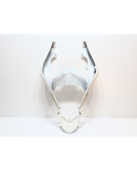 Yamaha YZF-R6, bakkåpa