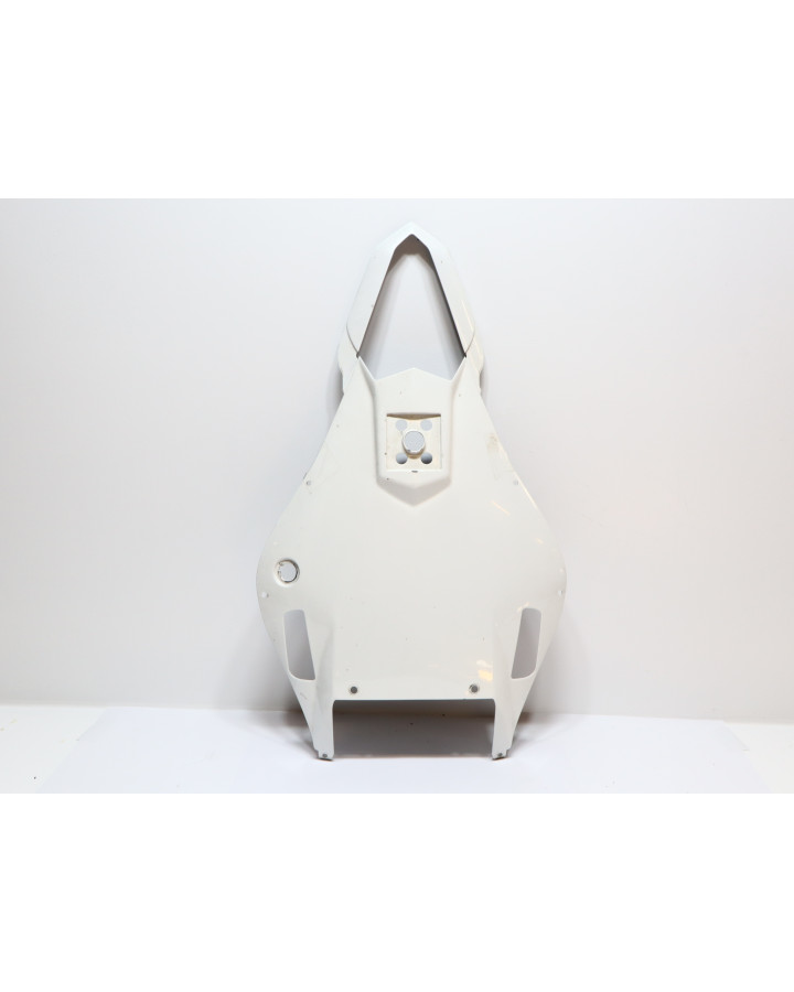 Yamaha YZF-R6, inre stänkskärm