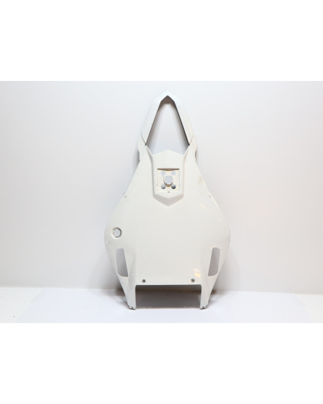 Yamaha YZF-R6, inre stänkskärm