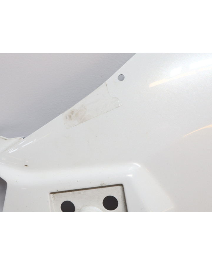 Yamaha YZF-R6, inre stänkskärm