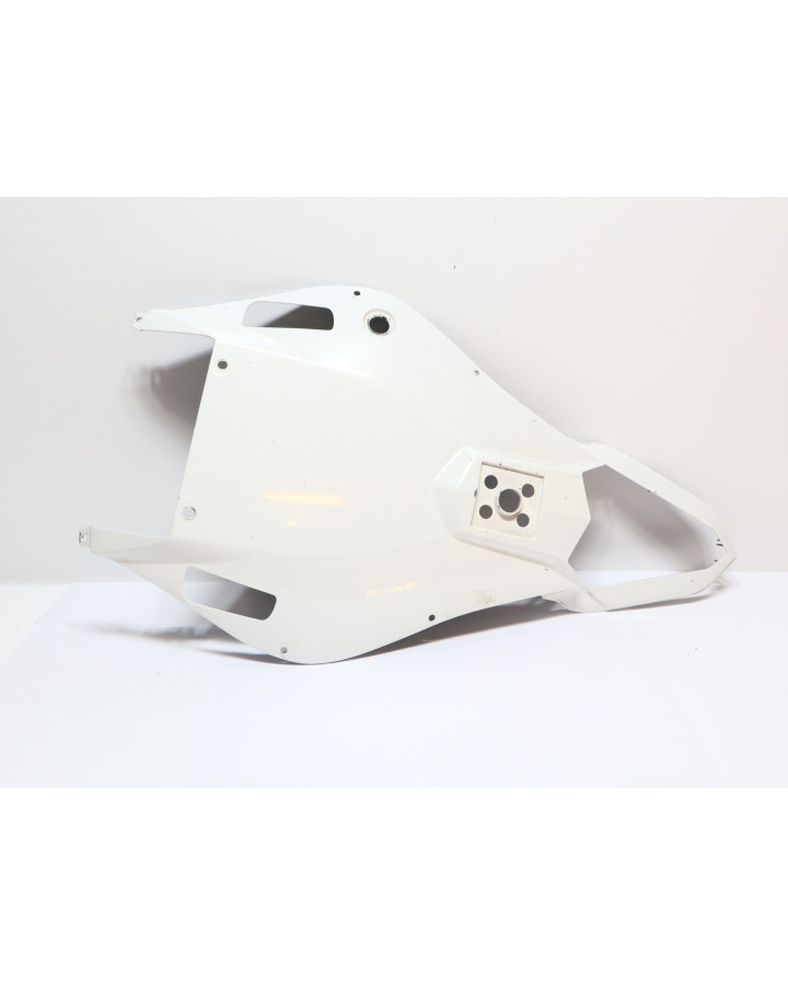 Yamaha YZF-R6, inre stänkskärm