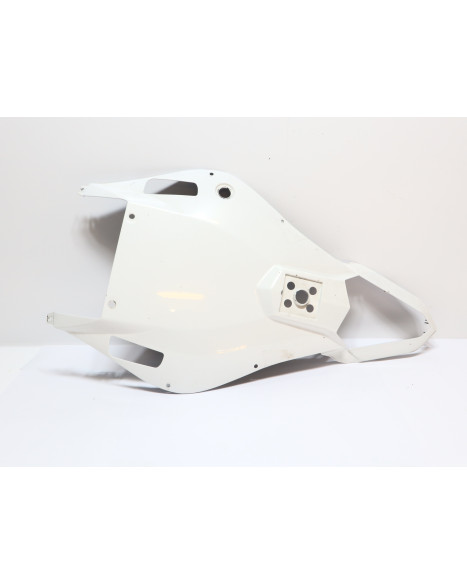 Yamaha YZF-R6, inre stänkskärm