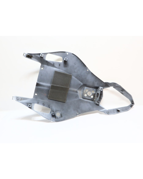 Yamaha YZF-R6, inre stänkskärm