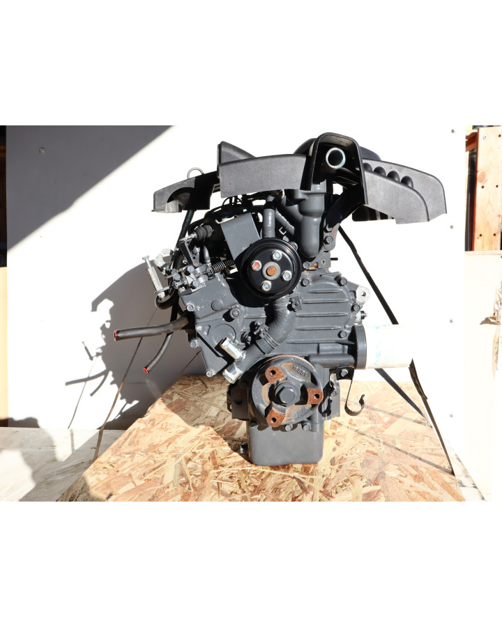 Kubota Z482 motor