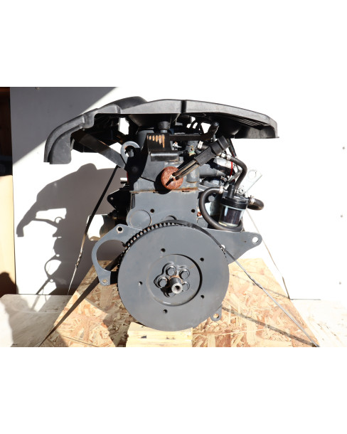 Kubota Z482 motor 2