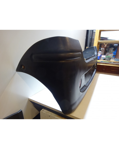 Casalini Ydea, stötfångare bak 2