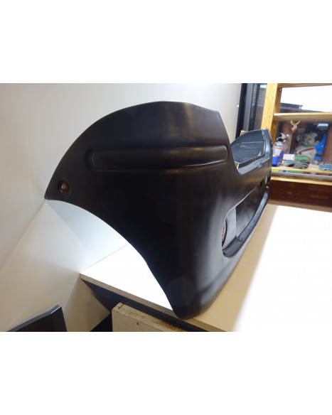 Casalini Ydea, stötfångare bak