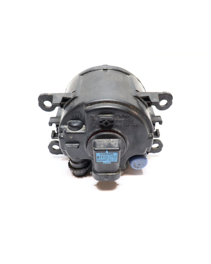 Aixam/Chatenet/Ligier/Microcar/JDM, dimljus