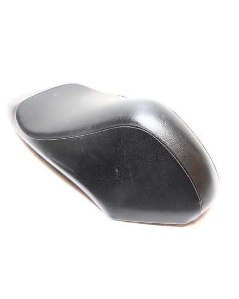 Peugeot Kisbee/Streetzone, sadel