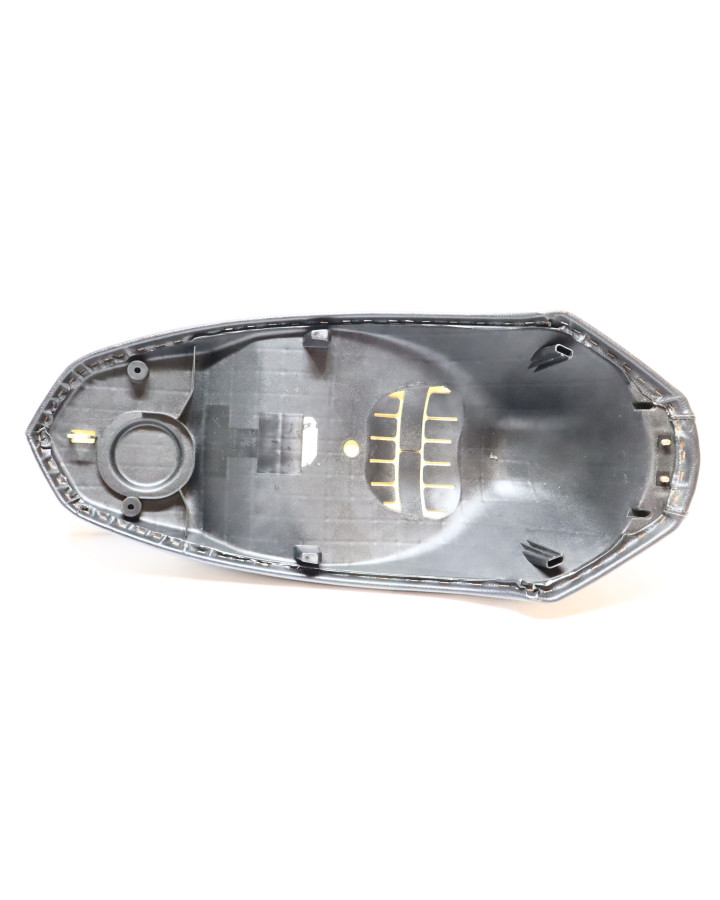 Peugeot Kisbee/Streetzone, sadel