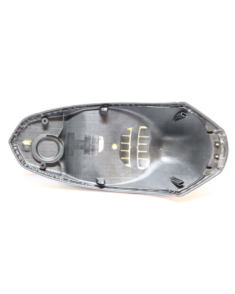 Peugeot Kisbee/Streetzone, sadel