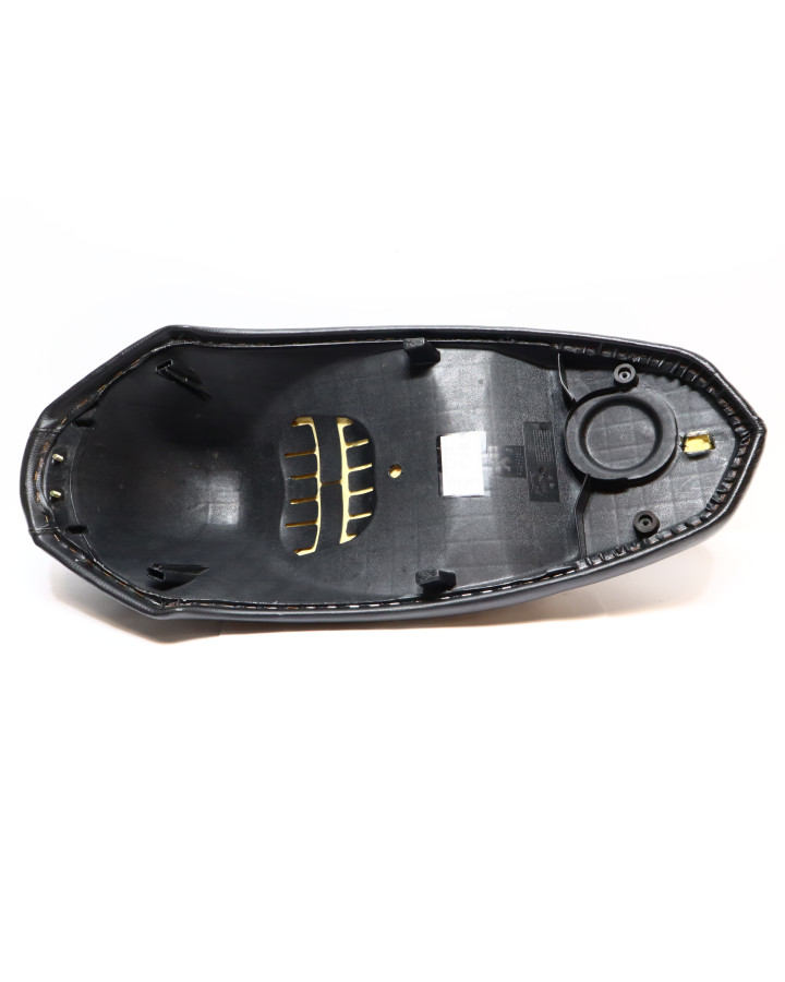 Peugeot Kisbee/Streetzone, sadel