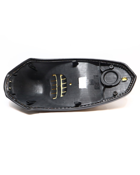 Peugeot Kisbee/Streetzone, sadel