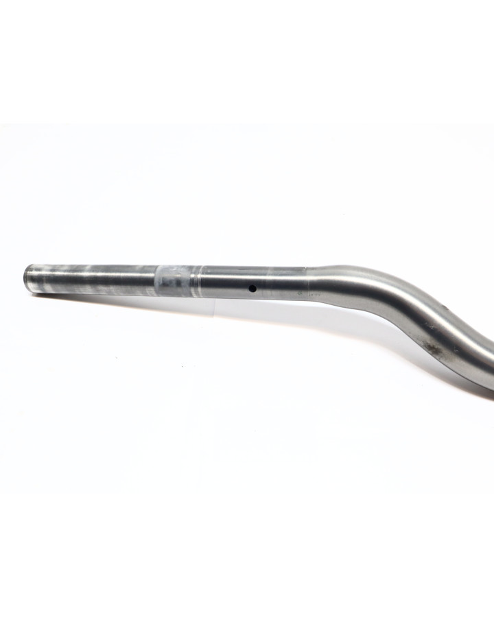 Aprilia Dorsoduro 750, styre