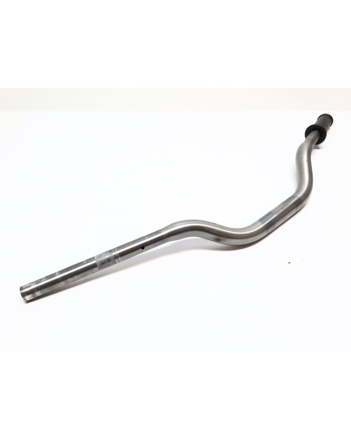 Aprilia Dorsoduro 750, styre