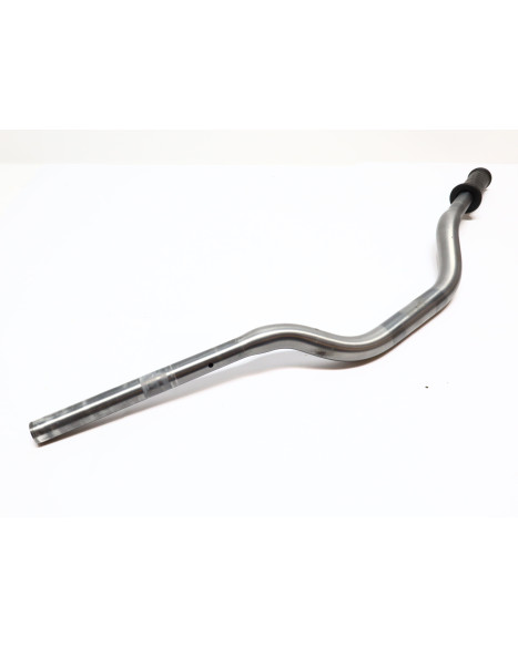 Aprilia Dorsoduro 750, styre