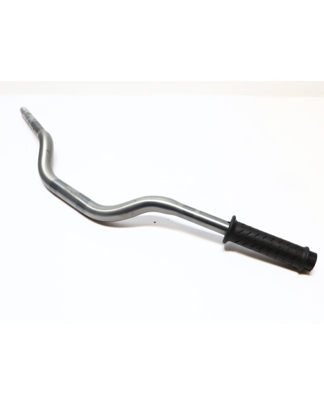 Aprilia Dorsoduro 750, styre