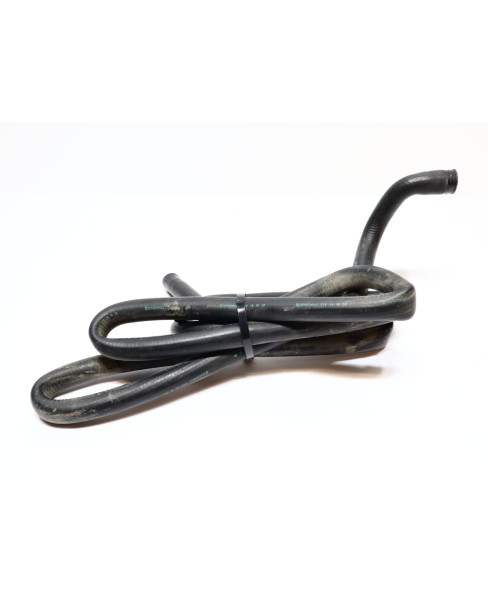 Yamaha Aerox, kylarslangar 2