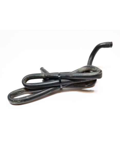 Yamaha Aerox, kylarslangar