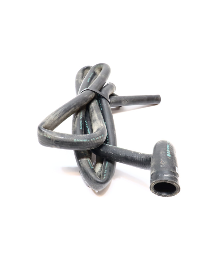 Yamaha Aerox, kylarslangar