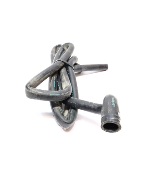 Yamaha Aerox, kylarslangar