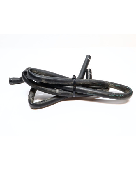 Yamaha Aerox, kylarslangar