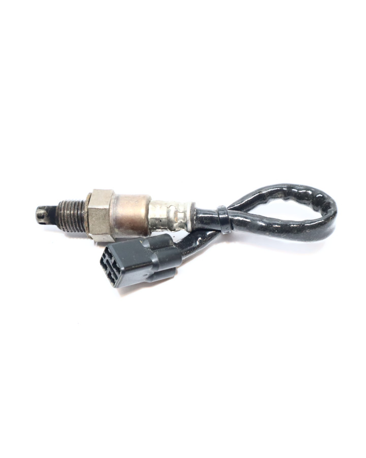 Yamaha Aerox/Neos, lambdasond