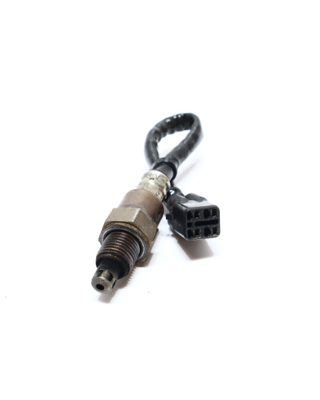 Yamaha Aerox/Neos, lambdasond