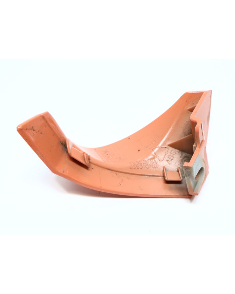 Vespa Sprint/Primavera, nedre plastdetalj vänster