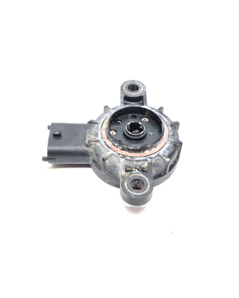 Piaggio MP3, roterande sensor