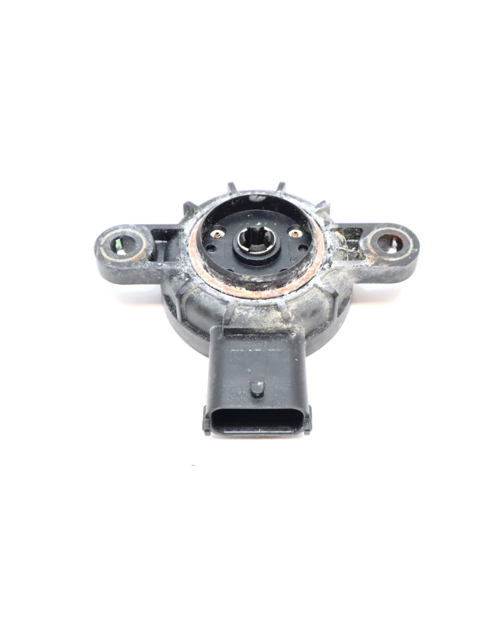 Piaggio MP3, roterande sensor