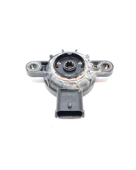 Piaggio MP3, roterande sensor