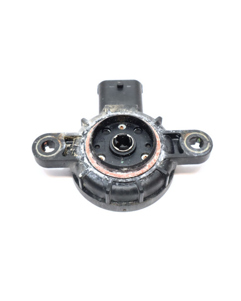 Piaggio MP3, roterande sensor 2