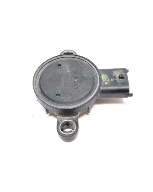 Piaggio MP3, roterande sensor