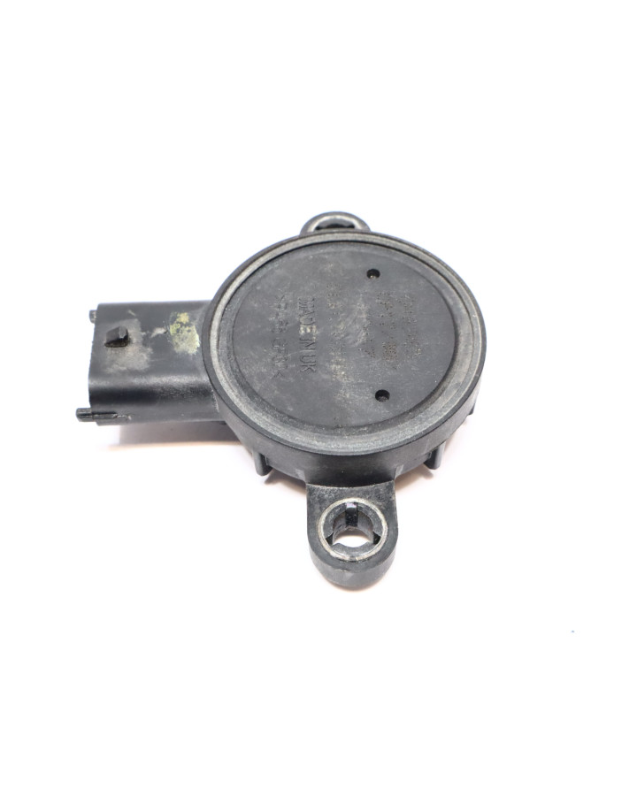 Piaggio MP3, roterande sensor