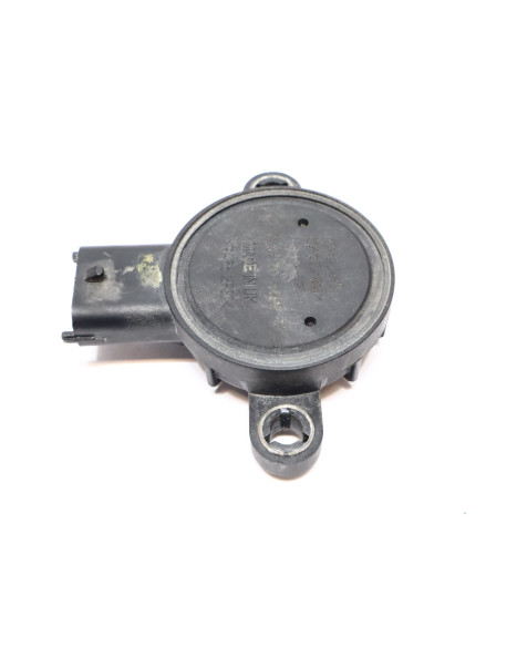 Piaggio MP3, roterande sensor